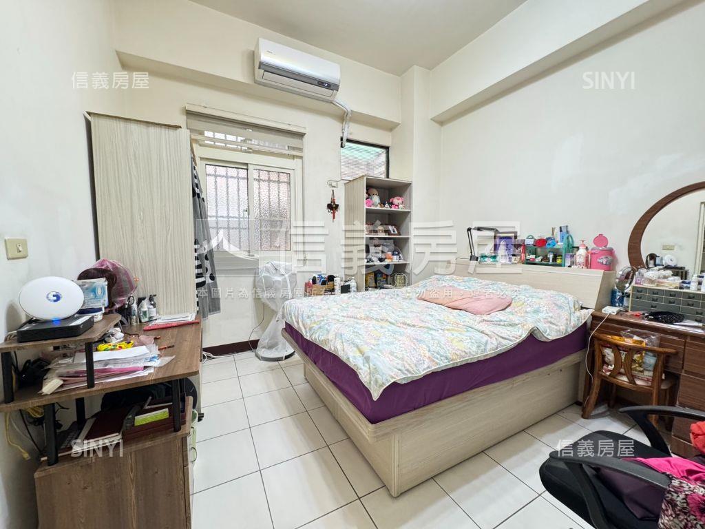 藝術名宮ＮＯ．７三房平車房屋室內格局與周邊環境