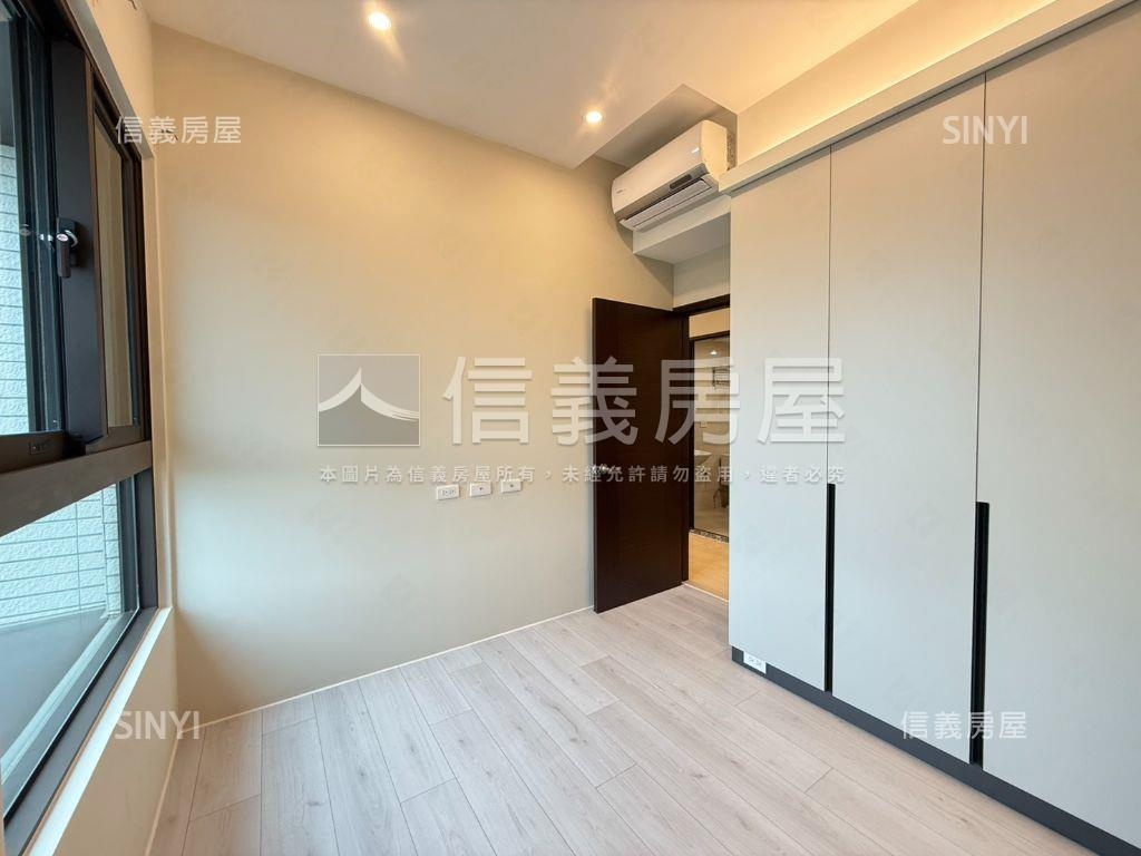 寬心一品苑全新未住美三房房屋室內格局與周邊環境