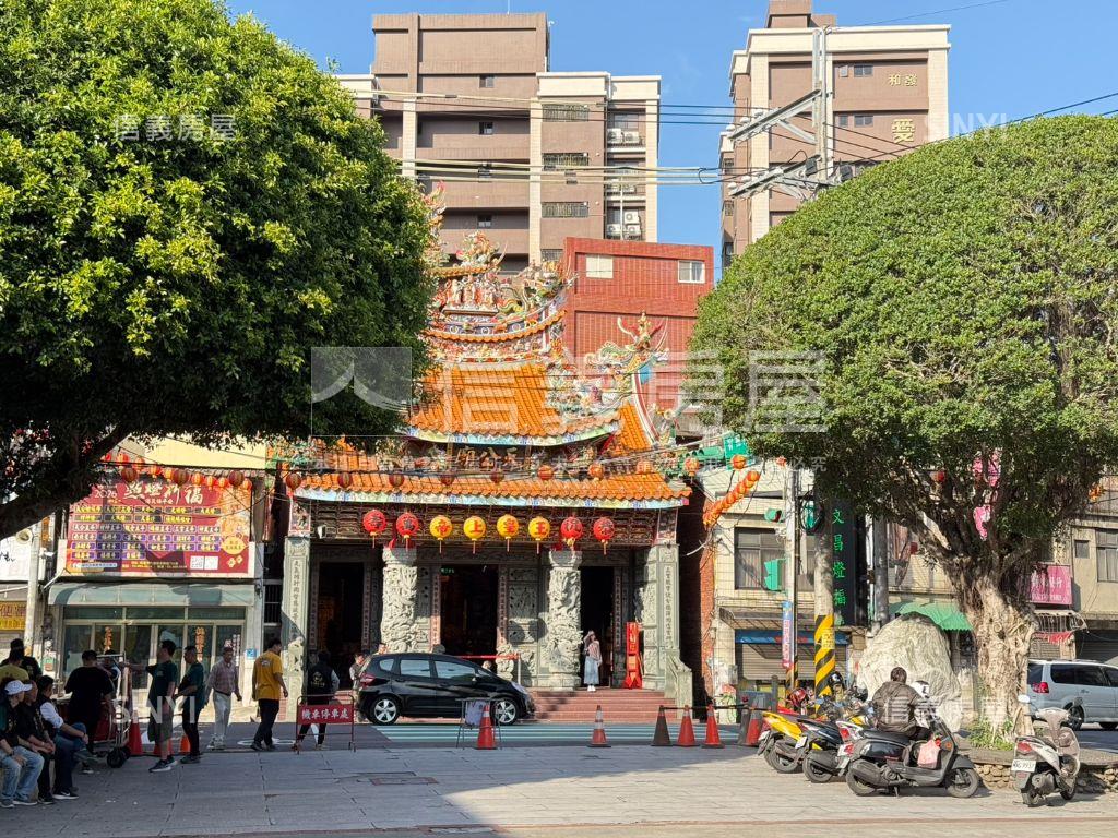 霄裡靜巷幸運樓層兩房車位房屋室內格局與周邊環境