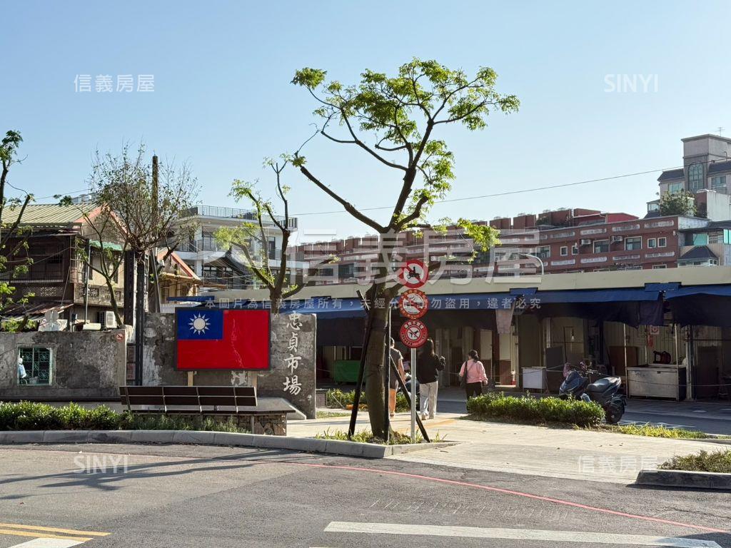 霄裡靜巷幸運樓層兩房車位房屋室內格局與周邊環境