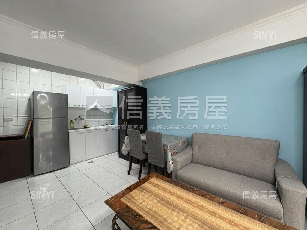 風光明媚清幽電梯宅房屋室內格局與周邊環境