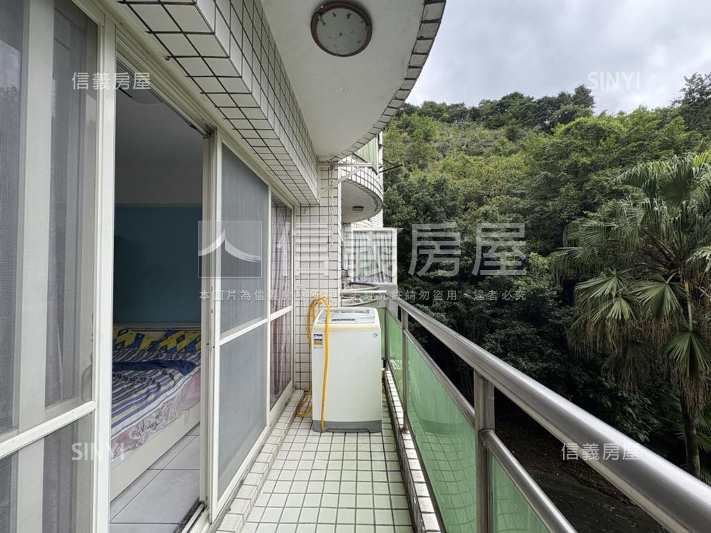 風光明媚清幽電梯宅房屋室內格局與周邊環境