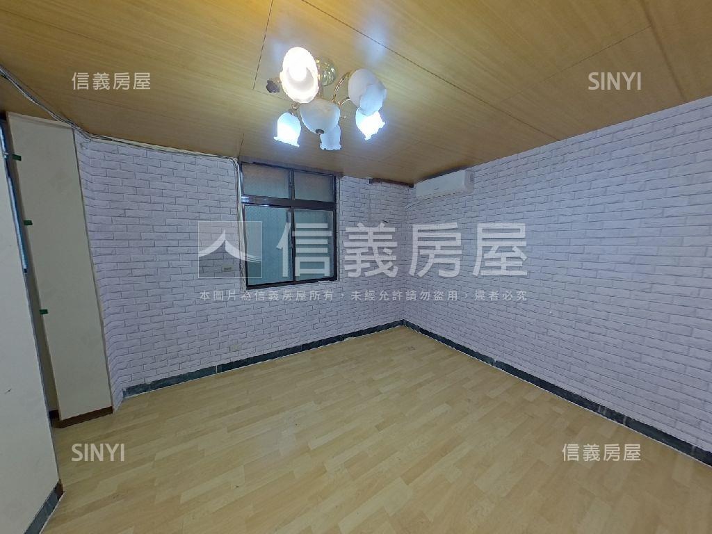 麗山學區一層一戶傳家三樓房屋室內格局與周邊環境