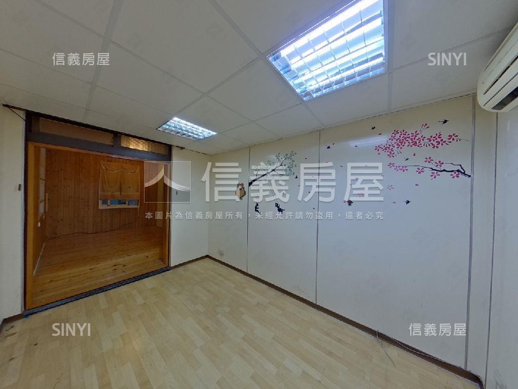 麗山學區一層一戶傳家三樓房屋室內格局與周邊環境