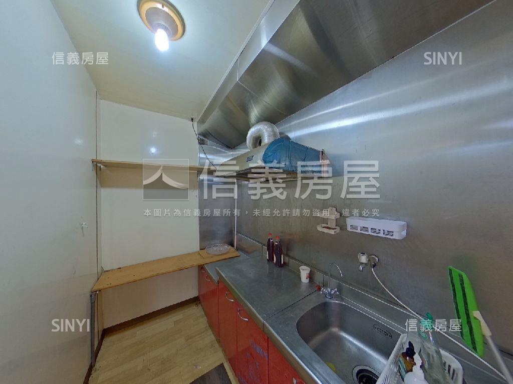 麗山學區一層一戶傳家三樓房屋室內格局與周邊環境