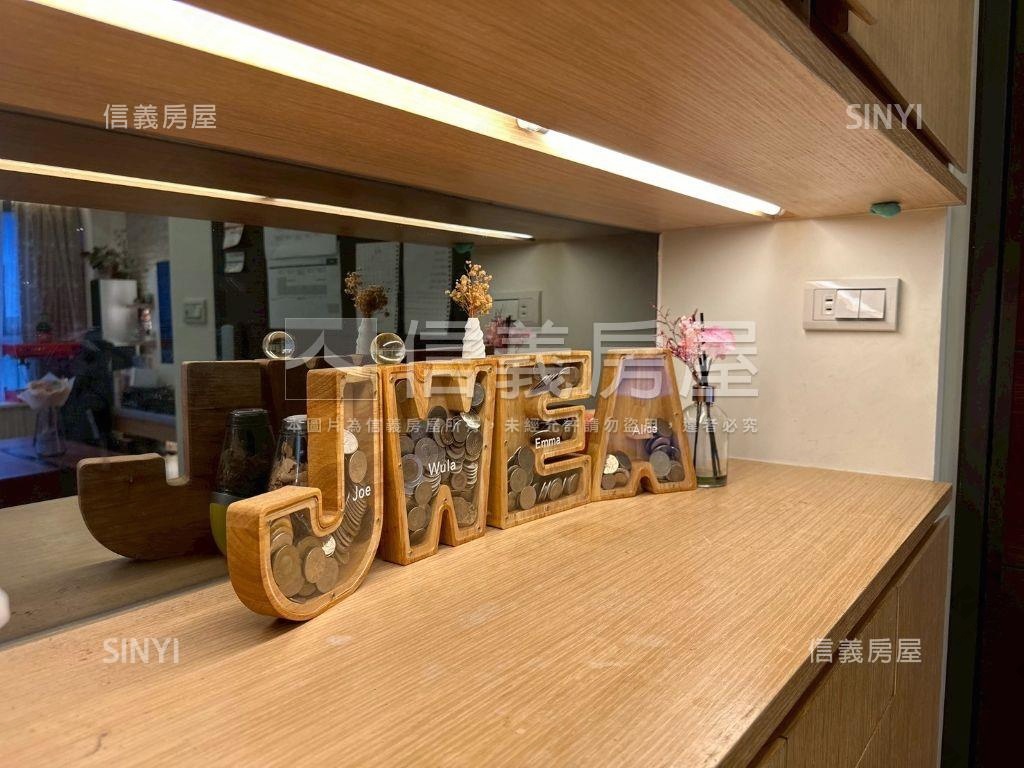雙捷金鑽⭐三重站４房車位房屋室內格局與周邊環境