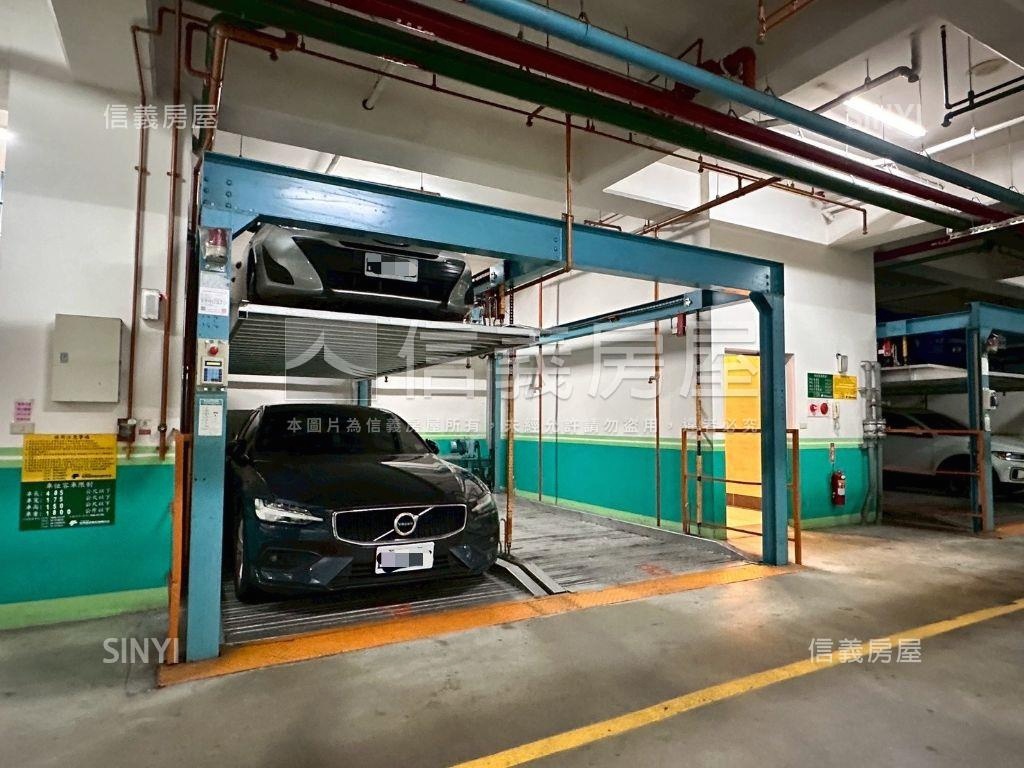 雙捷金鑽⭐三重站４房車位房屋室內格局與周邊環境