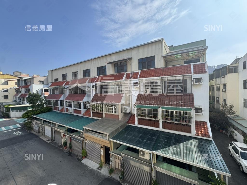 未來藍線捷運大空間華廈房屋室內格局與周邊環境