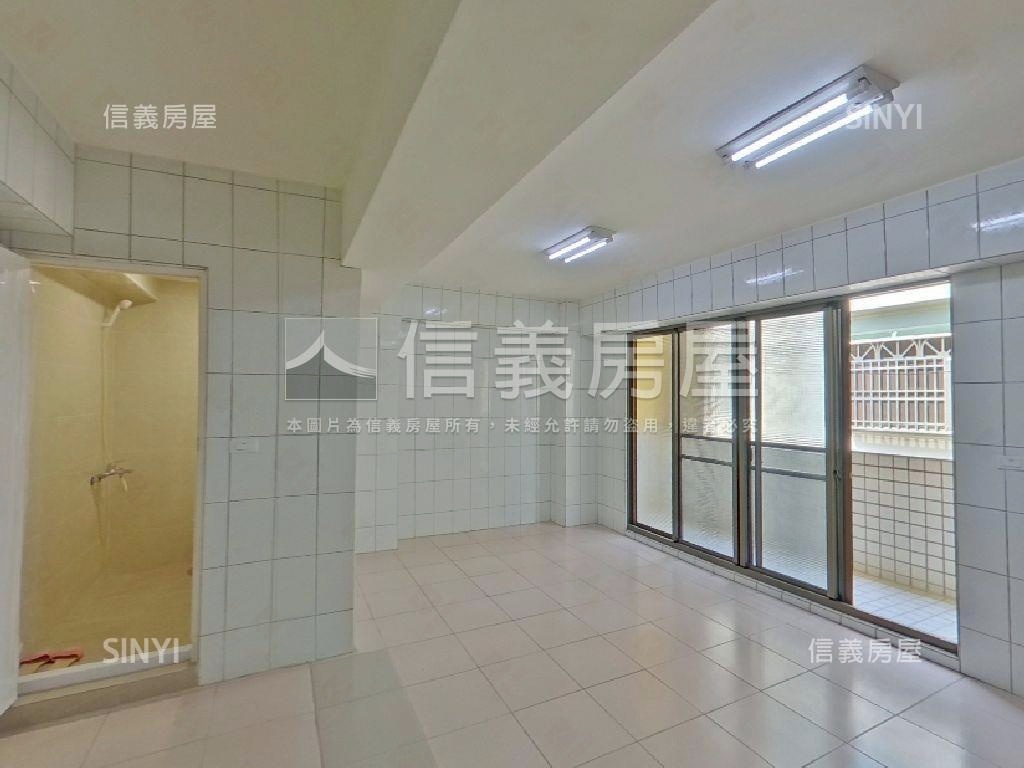 未來藍線捷運大空間華廈房屋室內格局與周邊環境