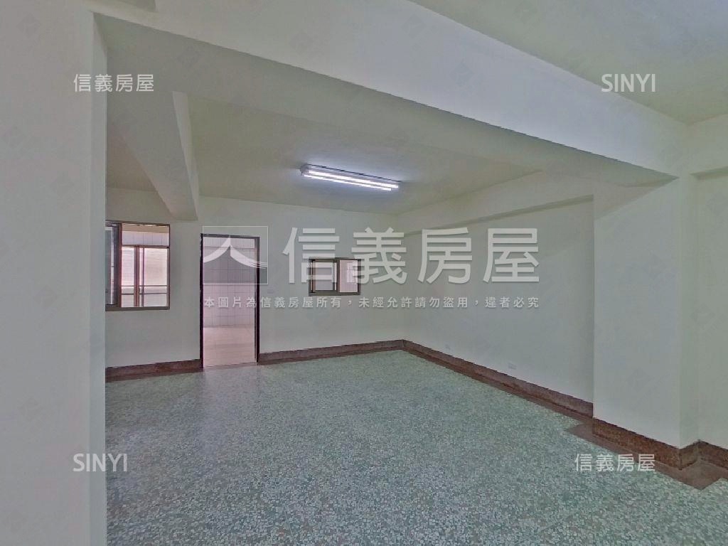 未來藍線捷運大空間華廈房屋室內格局與周邊環境