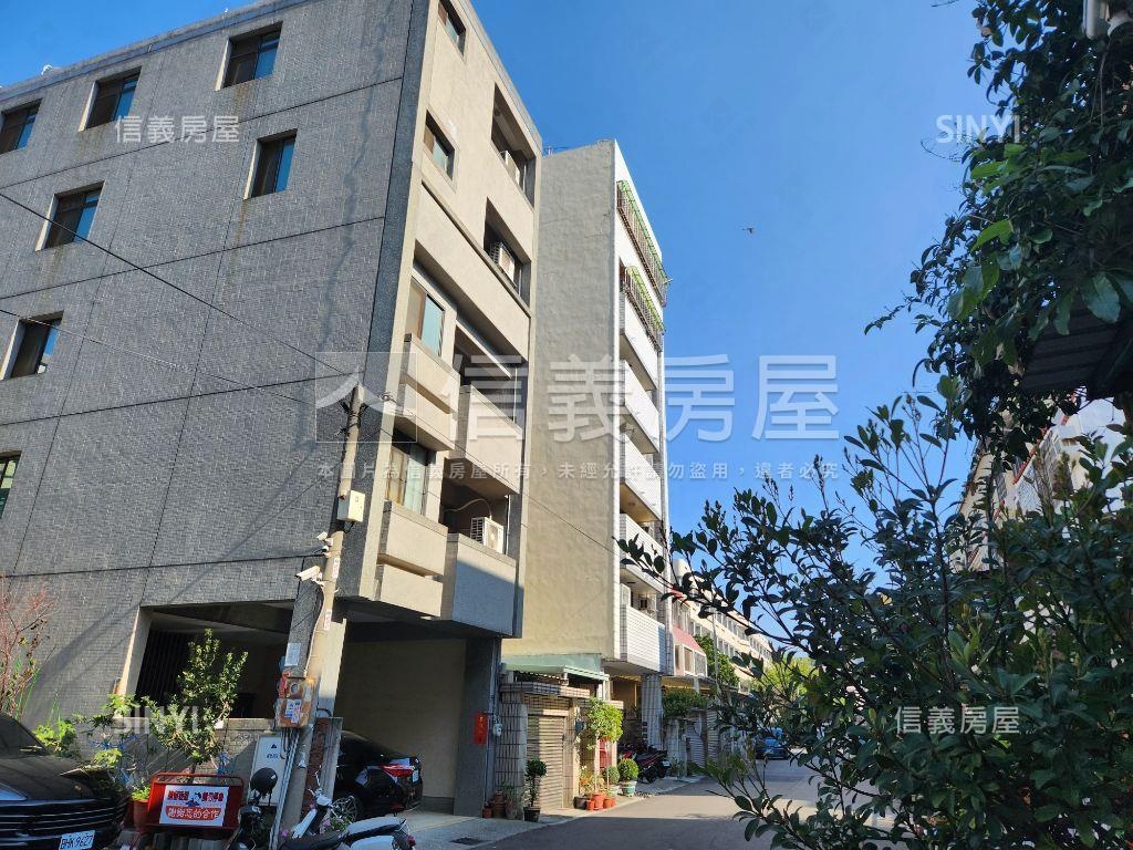 未來藍線捷運大空間華廈房屋室內格局與周邊環境