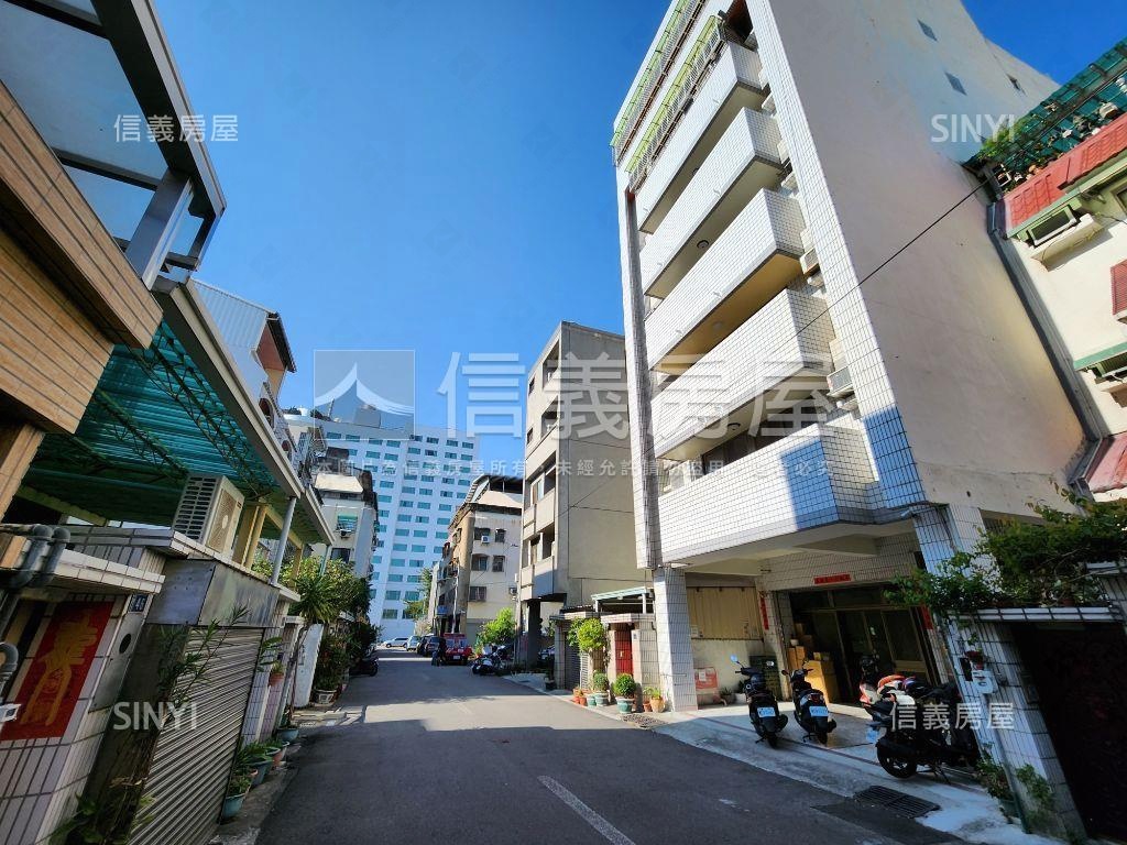 未來藍線捷運大空間華廈房屋室內格局與周邊環境