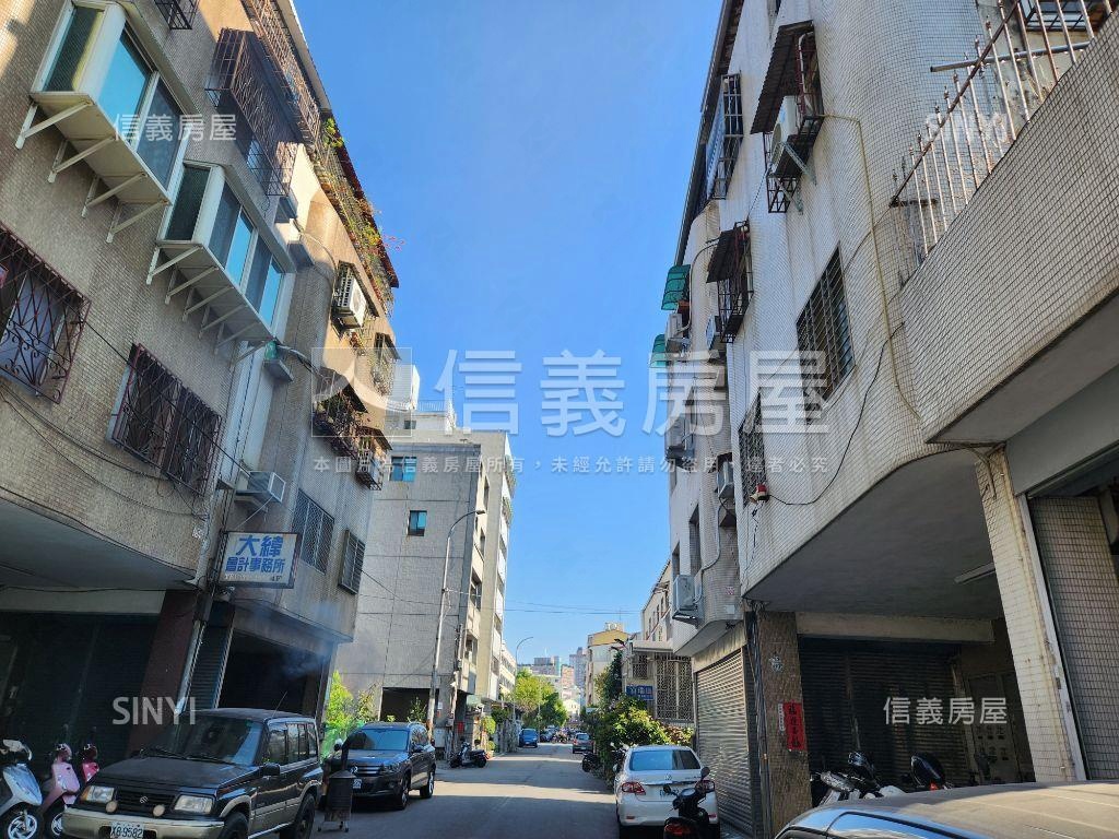 未來藍線捷運大空間華廈房屋室內格局與周邊環境