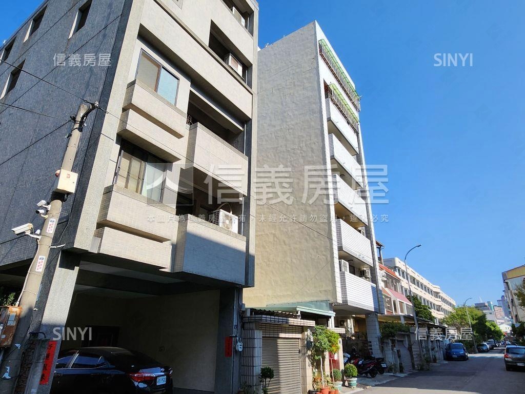 未來藍線捷運大空間華廈房屋室內格局與周邊環境