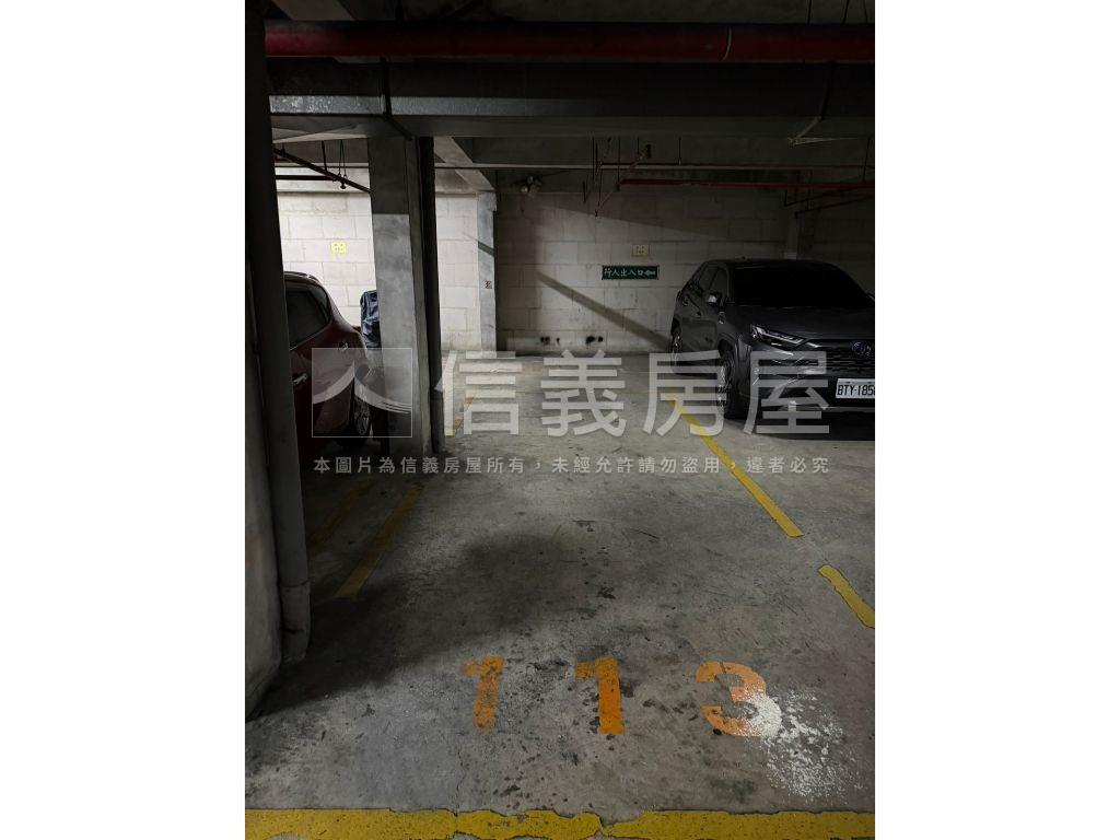 獨棟４層透天＋坡平車位房屋室內格局與周邊環境