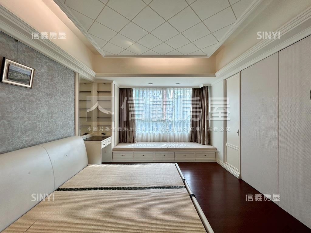 德鑫御品朝西南樹海美宅房屋室內格局與周邊環境