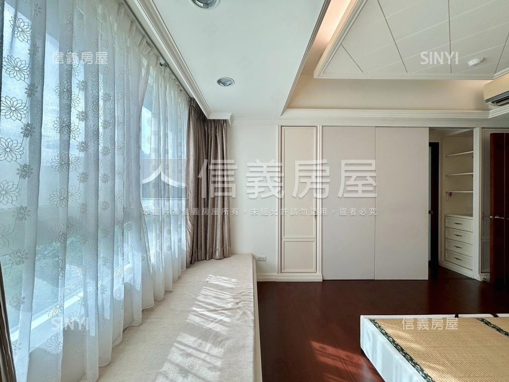 德鑫御品朝西南樹海美宅房屋室內格局與周邊環境