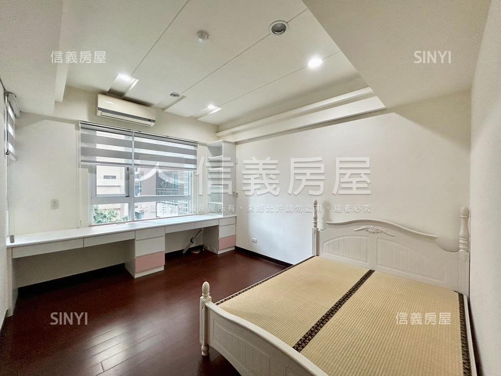 德鑫御品朝西南樹海美宅房屋室內格局與周邊環境