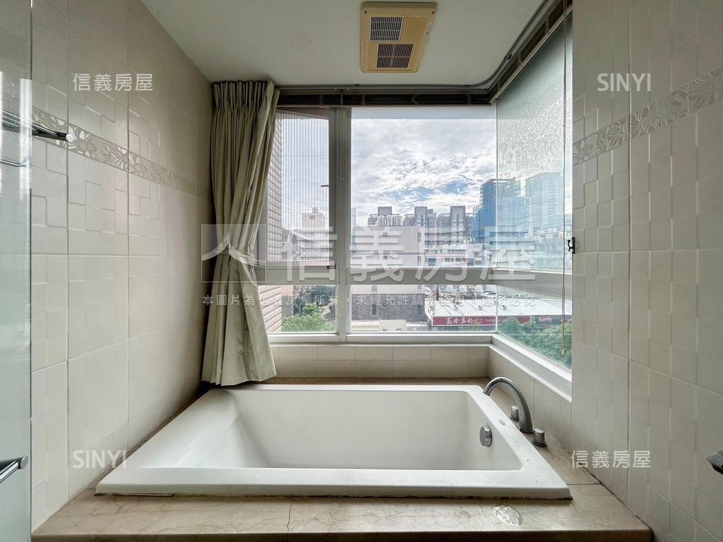 德鑫御品朝西南樹海美宅房屋室內格局與周邊環境