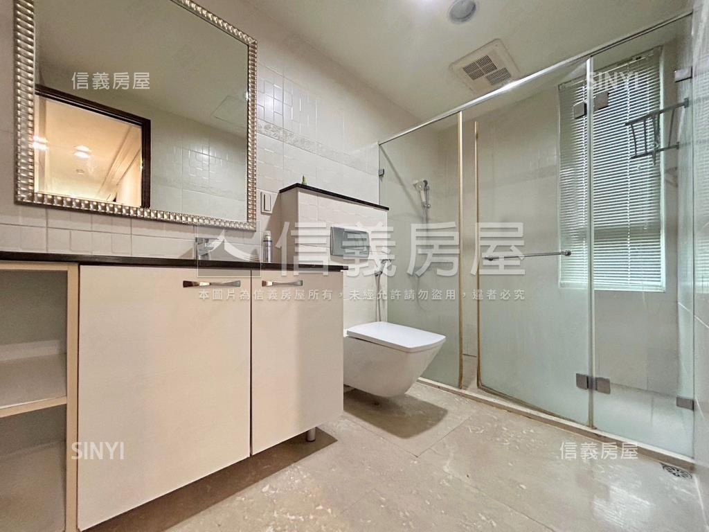 德鑫御品朝西南樹海美宅房屋室內格局與周邊環境