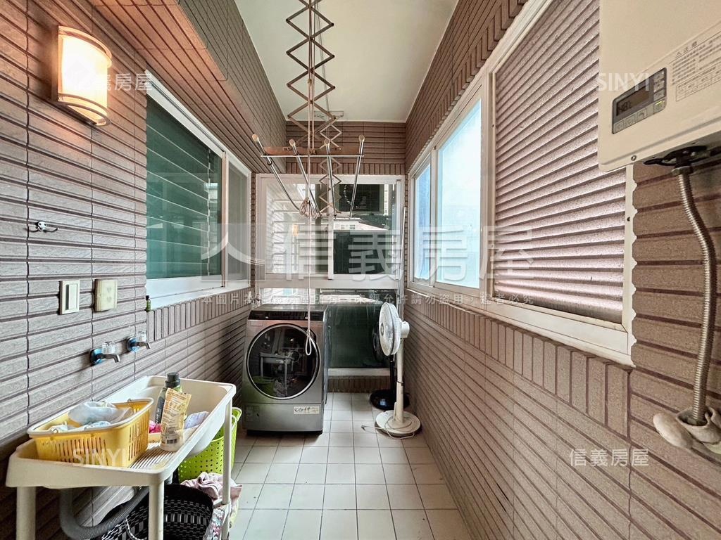 德鑫御品朝西南樹海美宅房屋室內格局與周邊環境