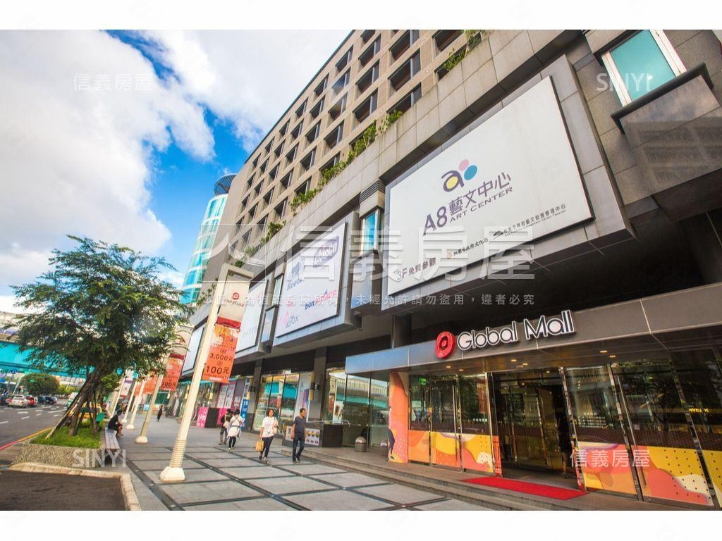 潤鴻日麗高樓平面車位房屋室內格局與周邊環境