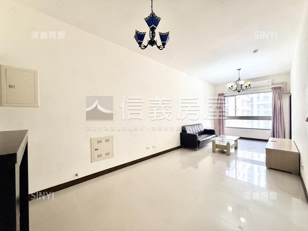 【圓閣】方正兩房＋車位房屋室內格局與周邊環境