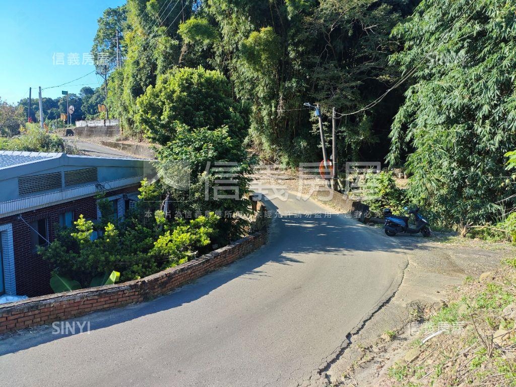 老莊路臨路農地房屋室內格局與周邊環境