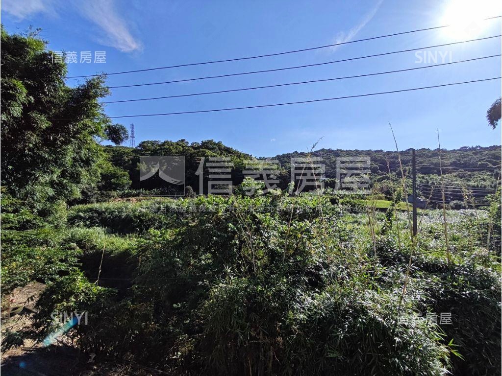 老莊路臨路農地房屋室內格局與周邊環境