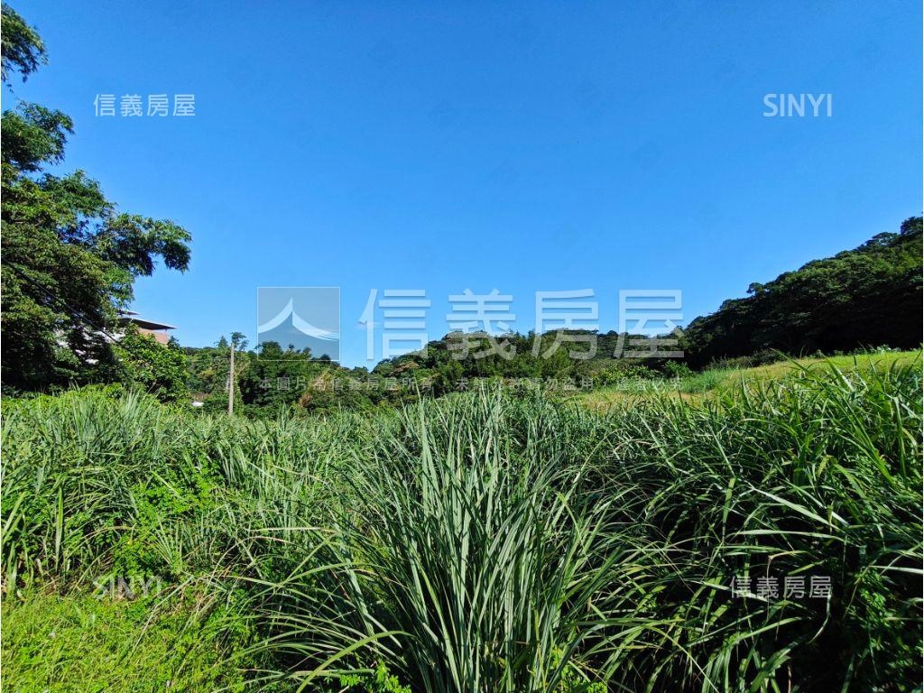 老莊路臨路農地房屋室內格局與周邊環境