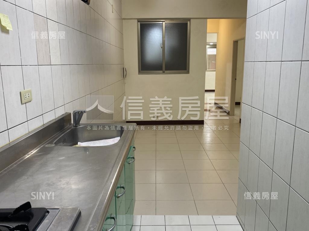 潮州真邊間新生金華學區房房屋室內格局與周邊環境