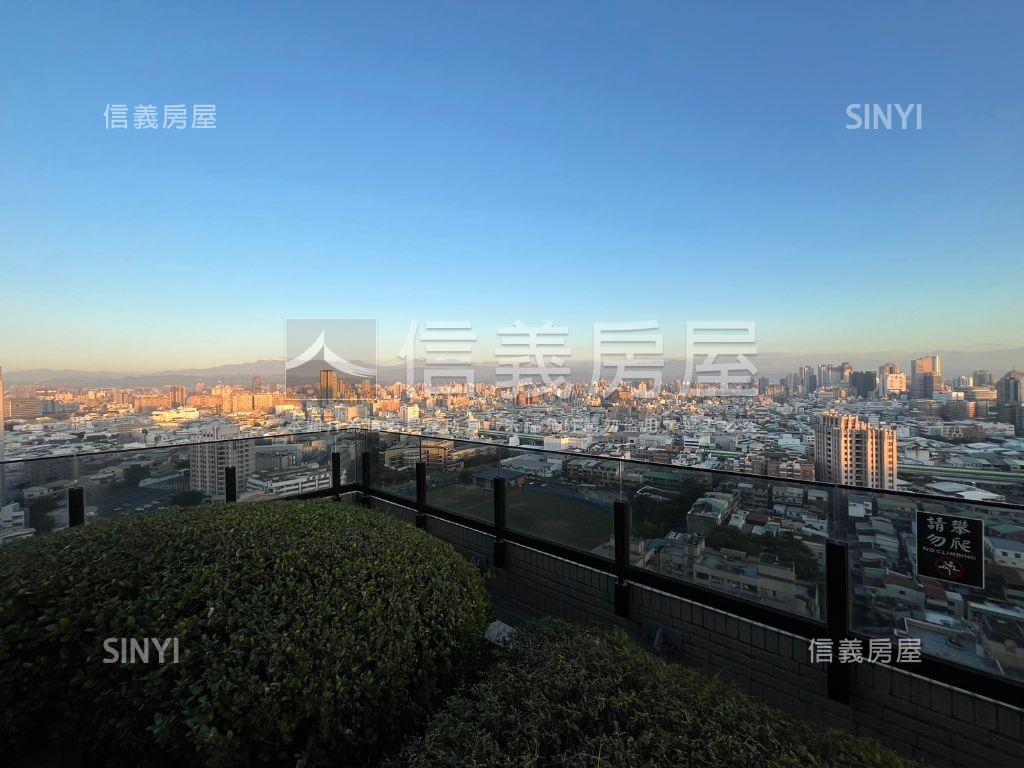 新！惠宇觀市政帝王視野戶房屋室內格局與周邊環境