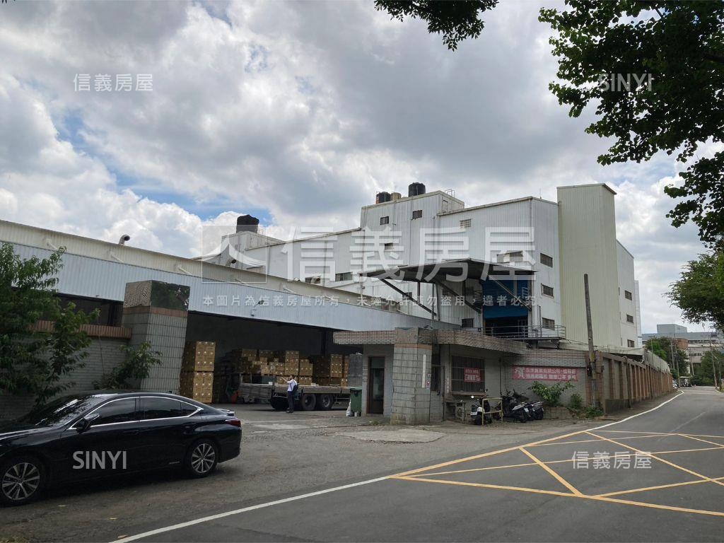 楊梅稀有優質廠房房屋室內格局與周邊環境