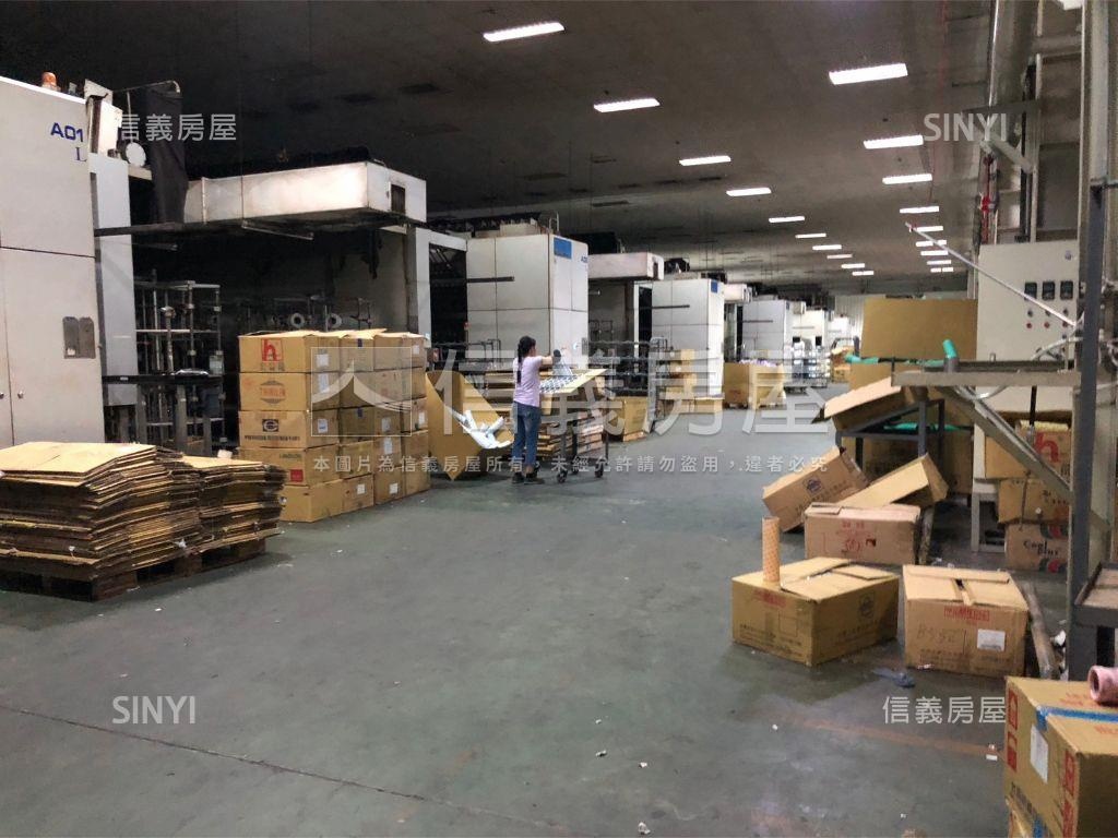楊梅稀有優質廠房房屋室內格局與周邊環境