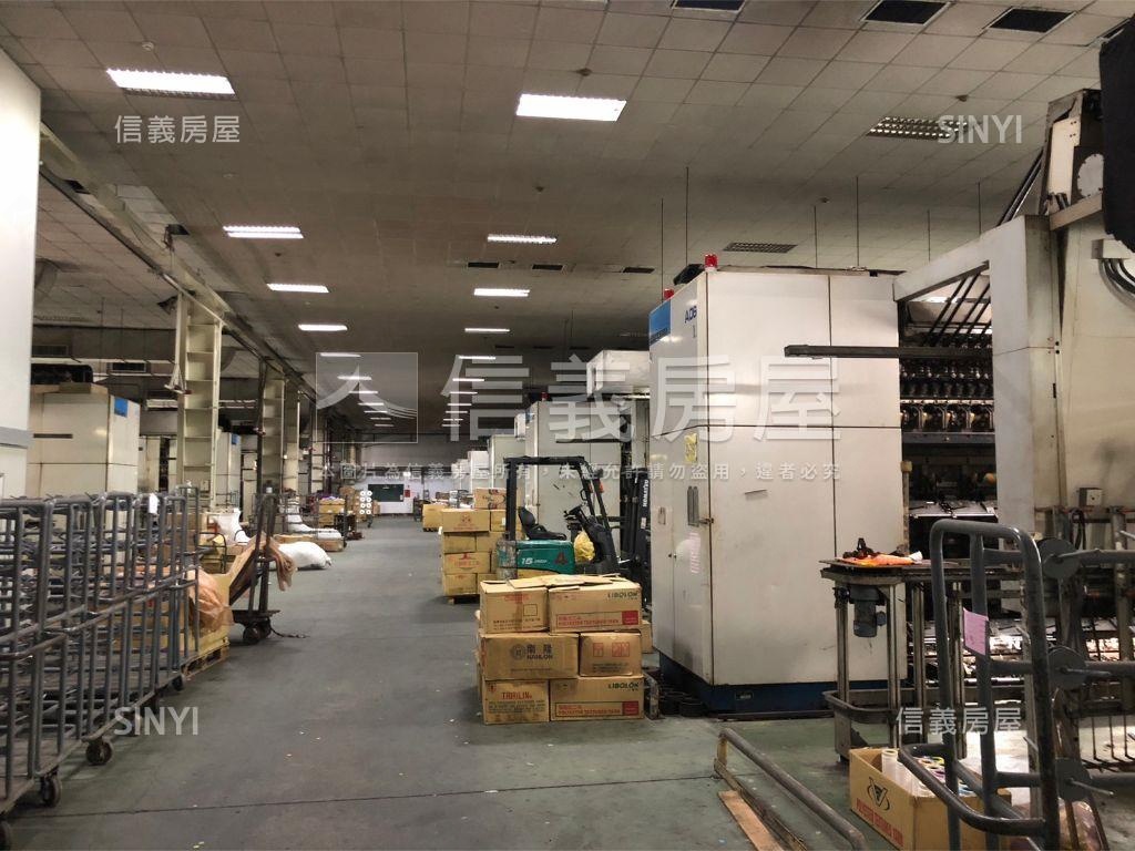 楊梅稀有優質廠房房屋室內格局與周邊環境