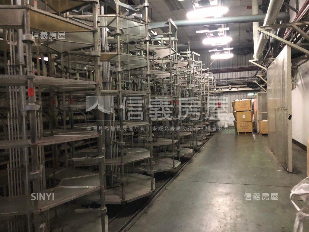 楊梅稀有優質廠房房屋室內格局與周邊環境