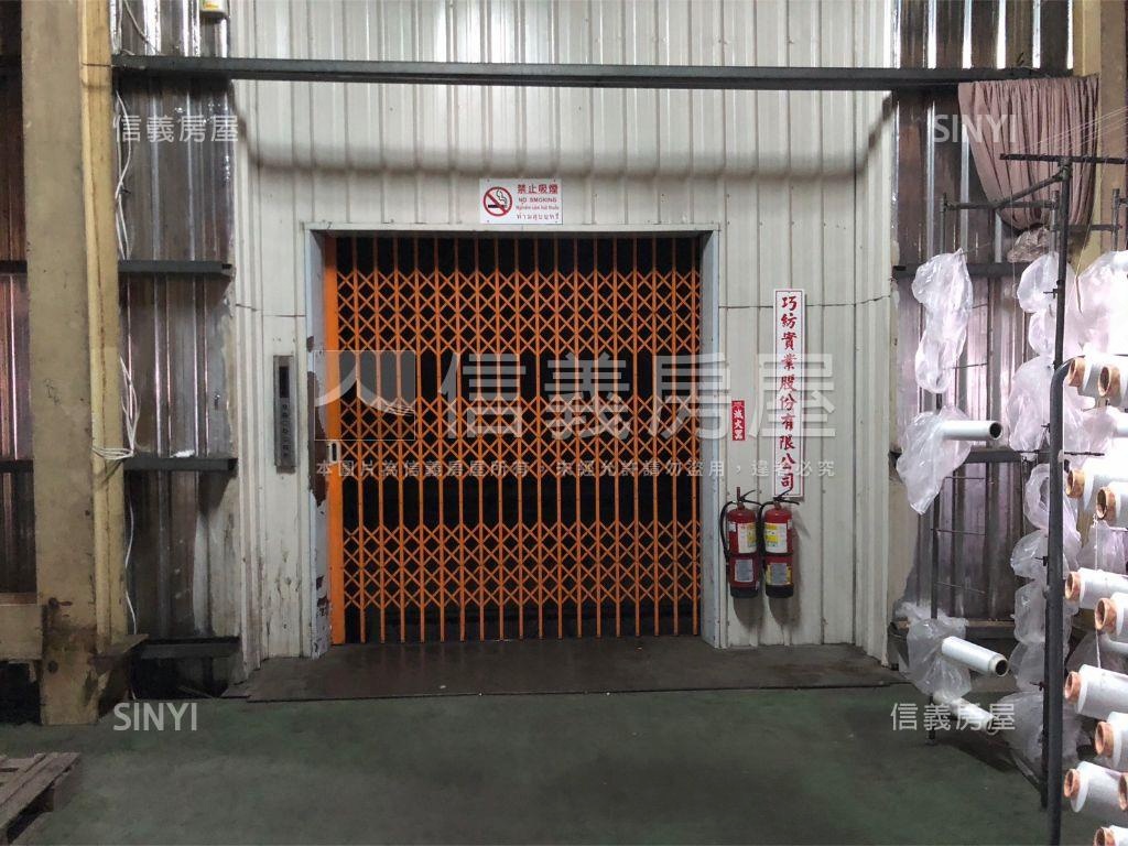 楊梅稀有優質廠房房屋室內格局與周邊環境