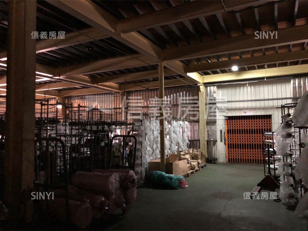 楊梅稀有優質廠房房屋室內格局與周邊環境