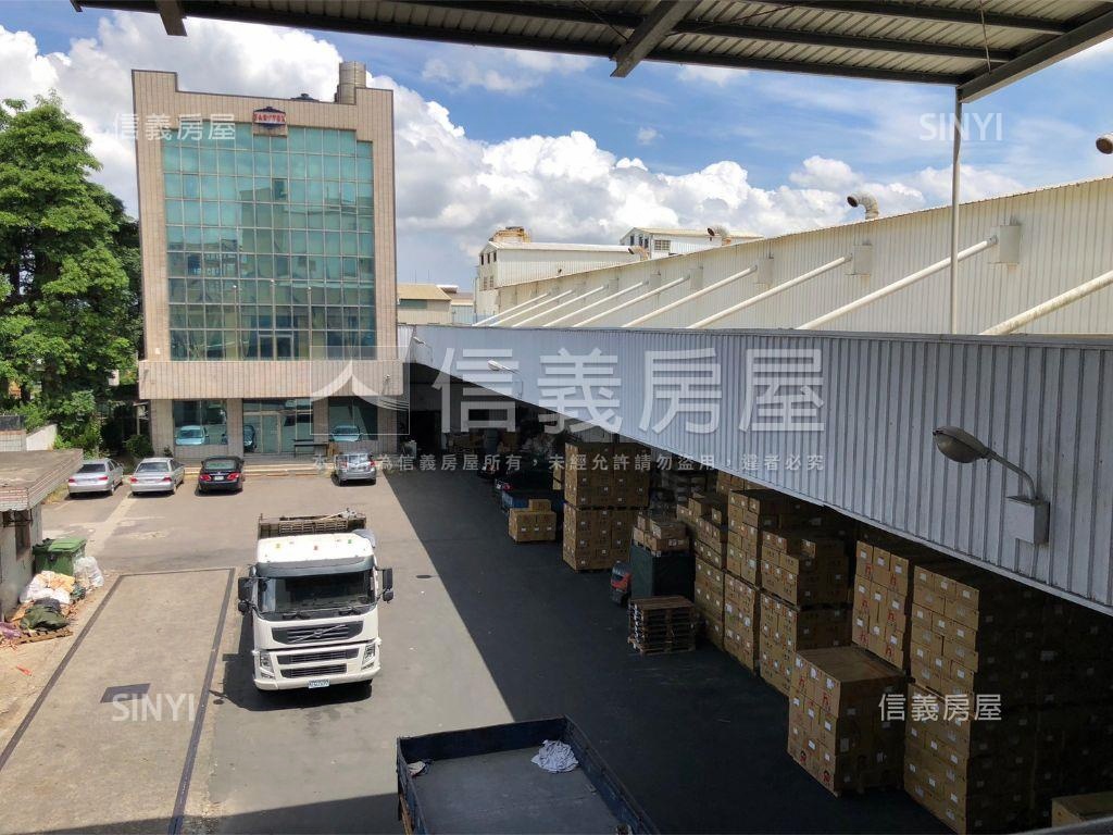 楊梅稀有優質廠房房屋室內格局與周邊環境