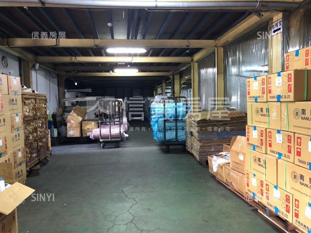 楊梅稀有優質廠房房屋室內格局與周邊環境