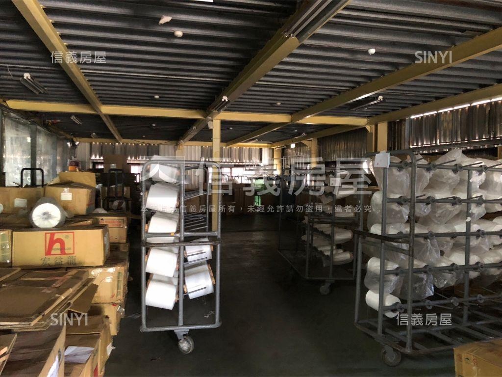 楊梅稀有優質廠房房屋室內格局與周邊環境