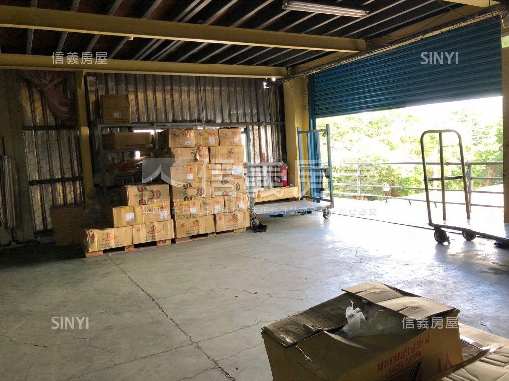 楊梅稀有優質廠房房屋室內格局與周邊環境