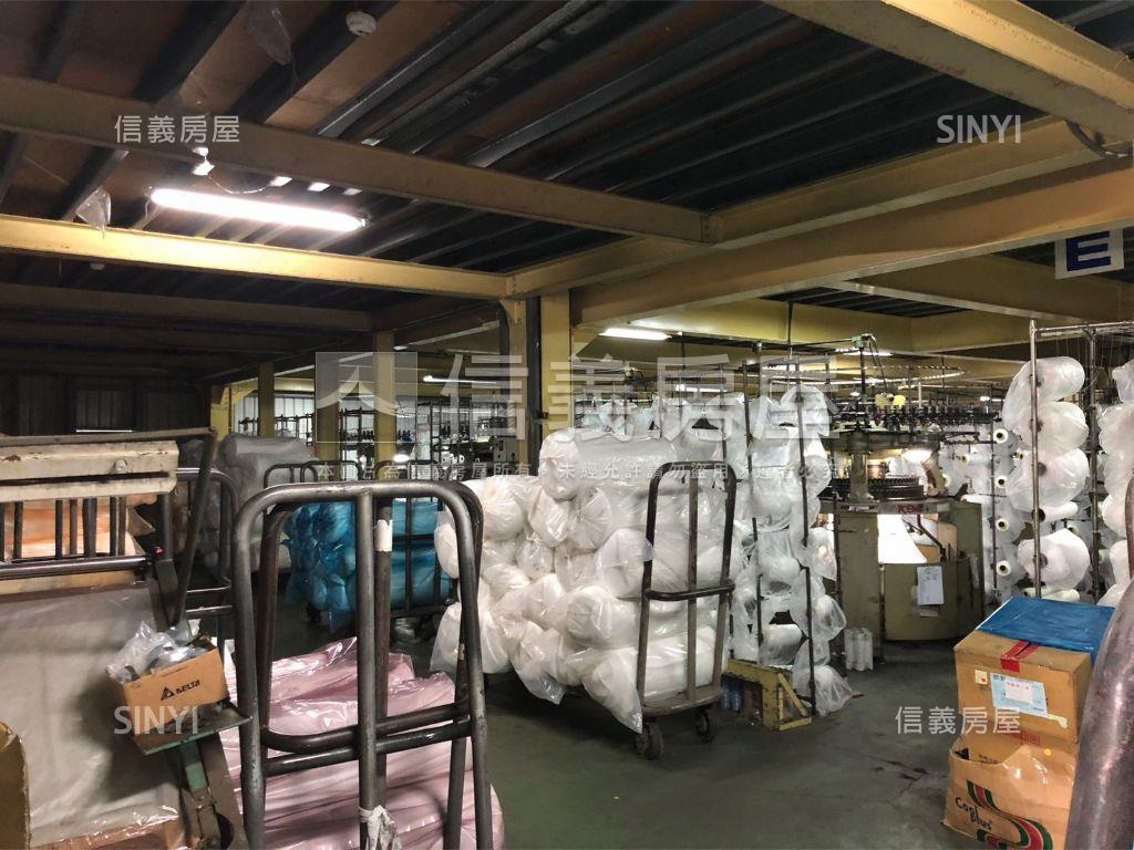 楊梅稀有優質廠房房屋室內格局與周邊環境