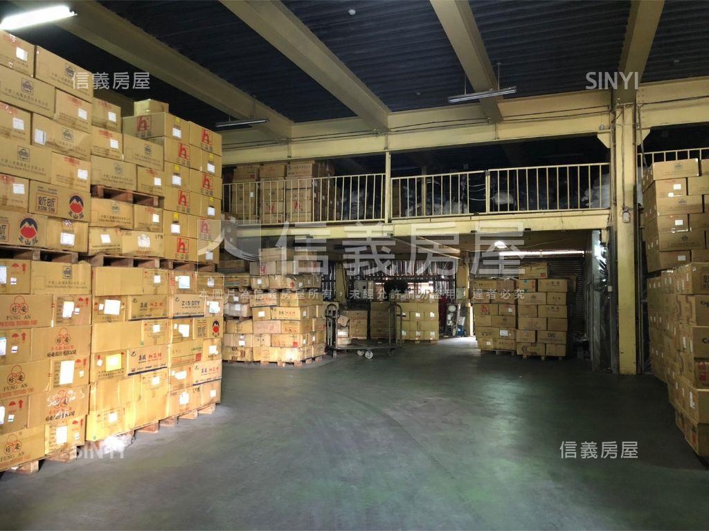 楊梅稀有優質廠房房屋室內格局與周邊環境