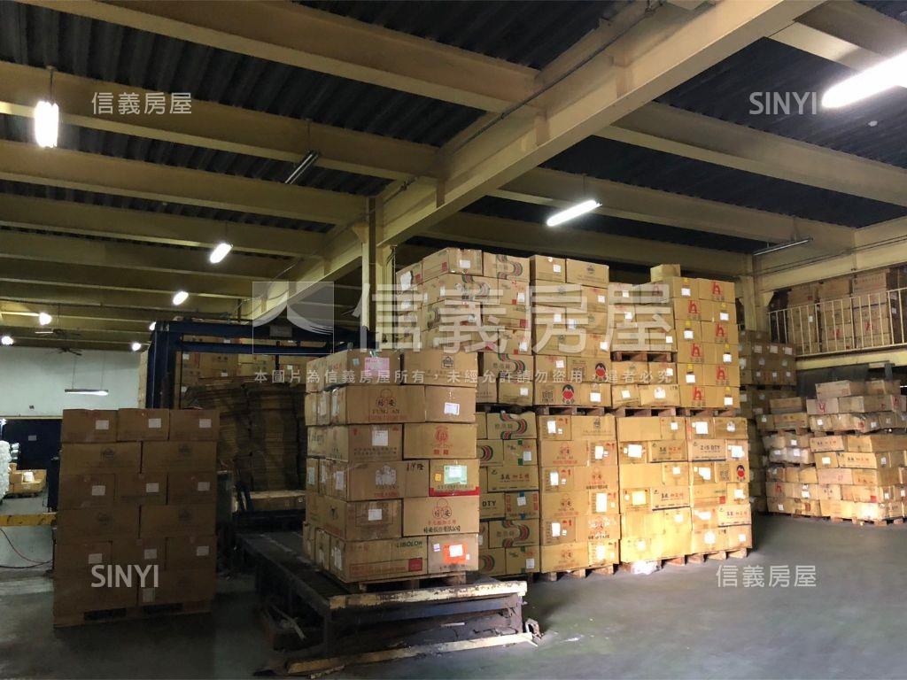 楊梅稀有優質廠房房屋室內格局與周邊環境
