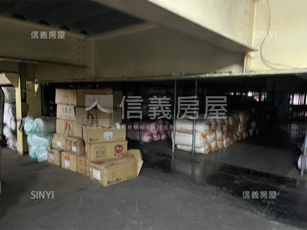 楊梅稀有優質廠房房屋室內格局與周邊環境