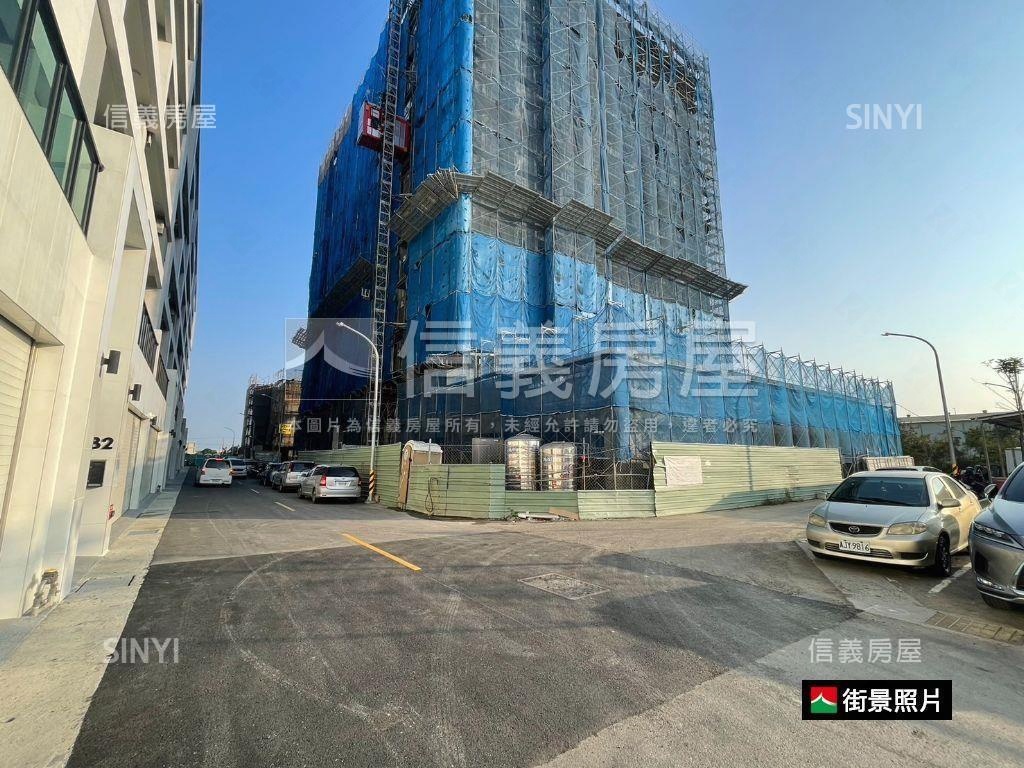 日初莊園－景觀兩房平車Ａ房屋室內格局與周邊環境