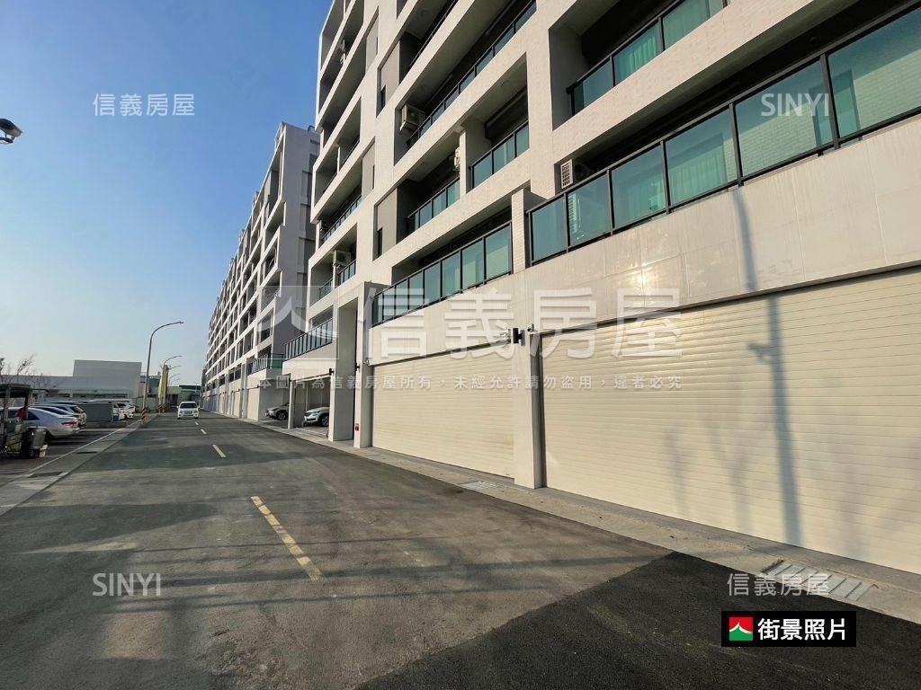 日初莊園－景觀兩房平車Ａ房屋室內格局與周邊環境