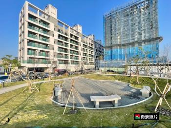 日初莊園－景觀兩房平車Ａ