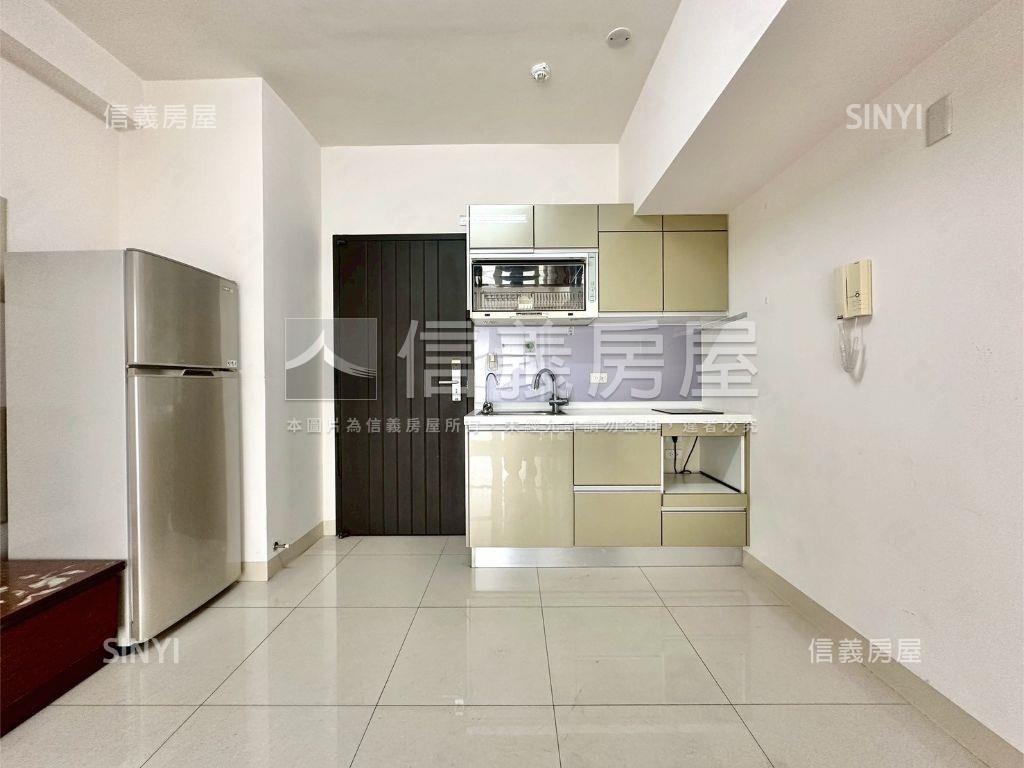 海森館採光美宅房屋室內格局與周邊環境